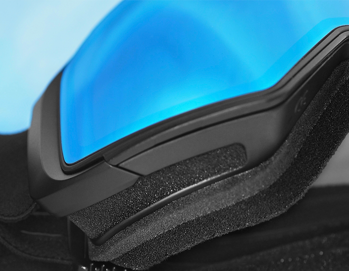 Varga V4 Photokinetic™ Lens