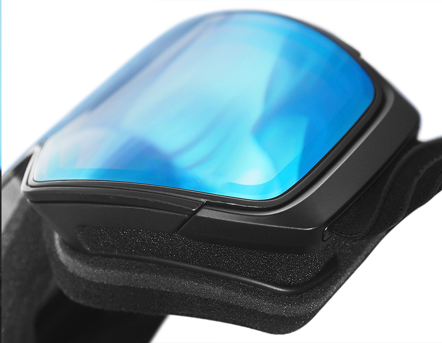 Varga V4 Photokinetic™ Lens