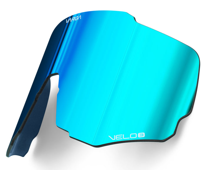 Varga VELO 2-Lens Cycling System